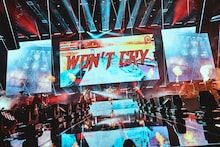 THE ORAL CIGARETTES（Photo by Ryotaro Kawashima）