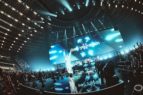 THE ORAL CIGARETTES（Photo by Ryotaro Kawashima）