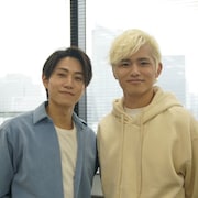 timelesz橋本将生、篠塚大輝が会社の後輩だったら?「真夜中の社内恋愛」で三角関係