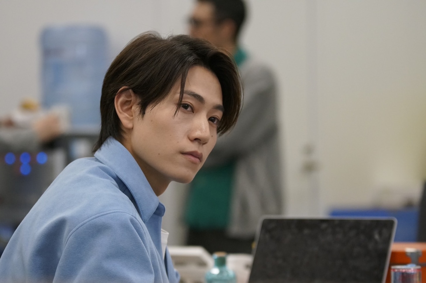橋本将生
