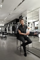 岩本照（Snow Man）