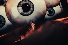 山中拓也（Vo, G）（Photo by SHOTARO）