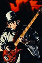 あきらかにあきら（B）（Photo by SHOTARO）