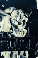 山中拓也（Vo, G）（Photo by SHOTARO）