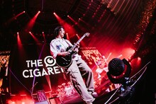 鈴木重伸（G）（Photo by SHOTARO）