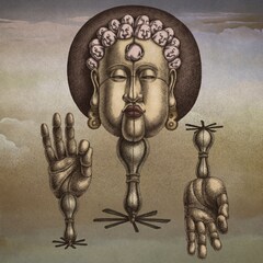 八十八ヶ所巡礼、結成19年で初めてアルバムを配信リリース