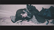 Ado「愛して愛して愛して」ミュージックビデオより。