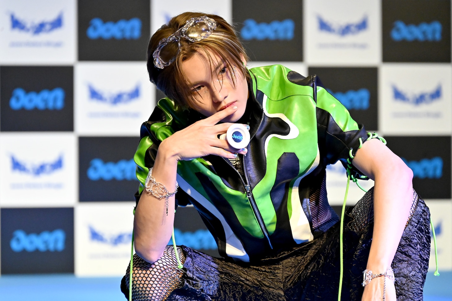 雅久（GAKU）