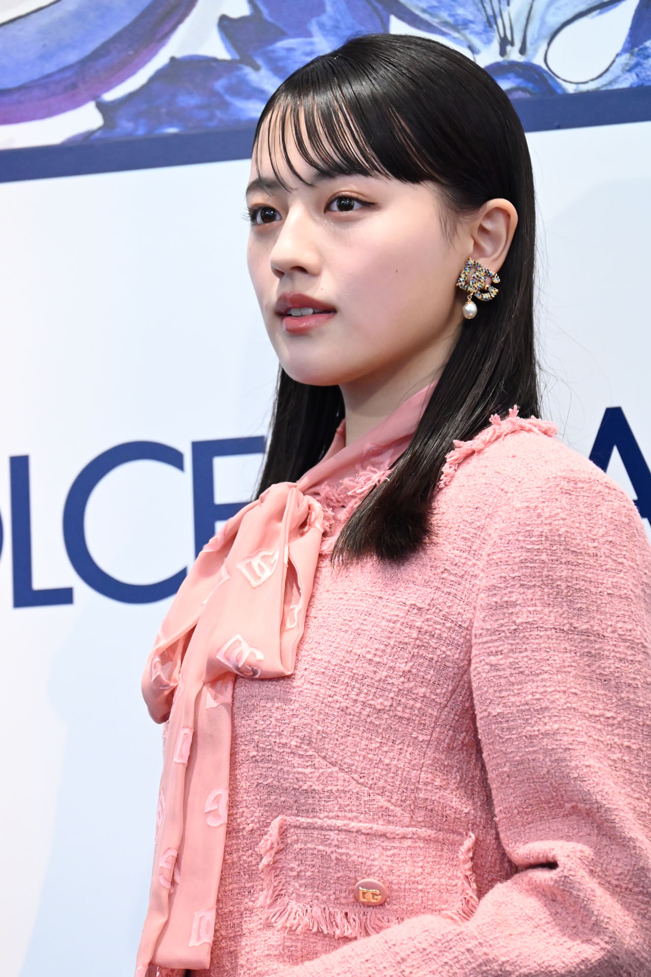 上坂樹里