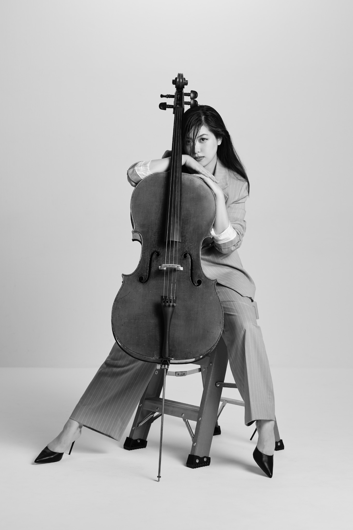 Eru Matsumoto