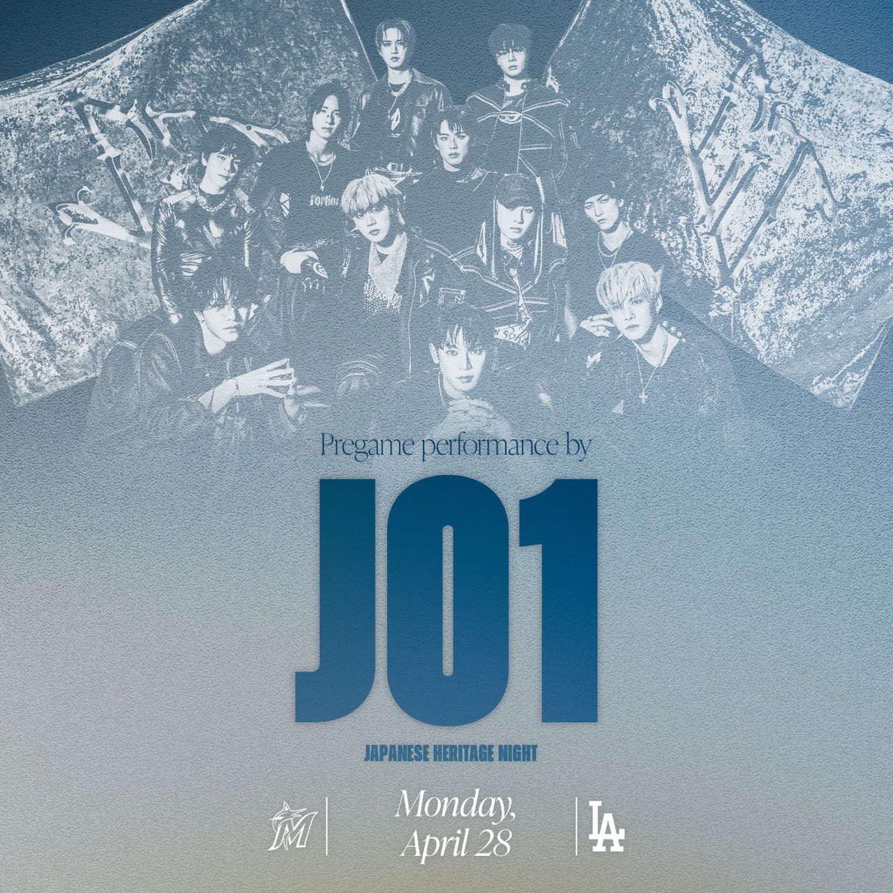 ドジャース Japanese Heritage JO1着用モデル ドジャース Japanese Heritage JO1着用モデル - メルカリ