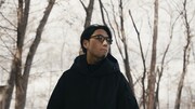 「JTの森」を訪れたtofubeats。