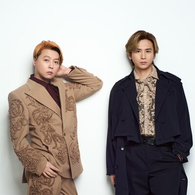 KinKi Kids