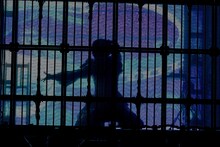 Ado（Photo by Viola Kam［V'z Twinkle］）