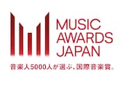 「MUSIC AWARDS JAPAN 2025」ビジュアル