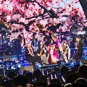 和楽器バンド活動休止前ラストツアーが映像作品化