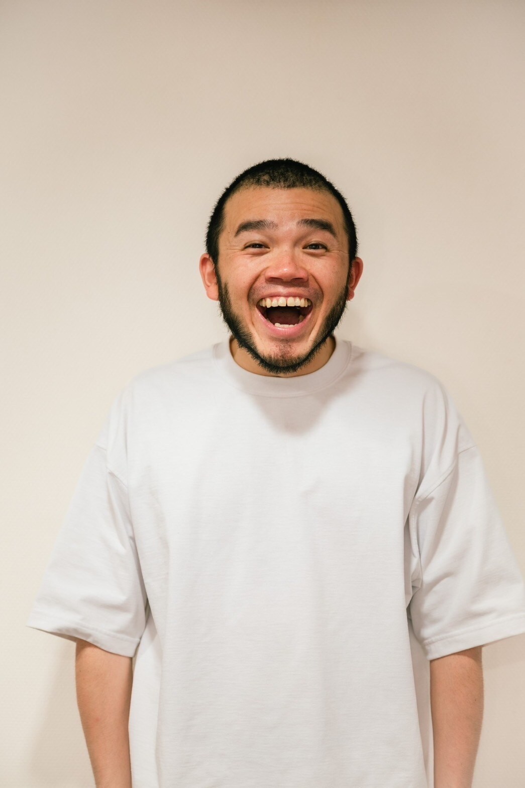 アフロ（MOROHA）