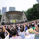 日比谷野音が建て替え工事のため10月1日から使用休止、9月にファイナルイベント