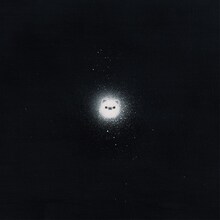 kanekoayano「石の糸」ジャケット