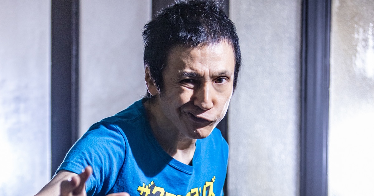 甲本ヒロト「燃えよドラゴンズ！」新作の歌唱担当、中日ドラゴンズ創設90周年記念曲