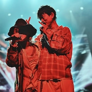 オーラルがHYDE、SKY-HI、Masatoと作り上げた熱狂!6年ぶりアリーナツアーが大阪城ホールで終幕