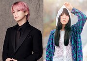 aikoがSnow Man佐久間大介のラジオ番組「マテムり」スペシャルウィークに出演