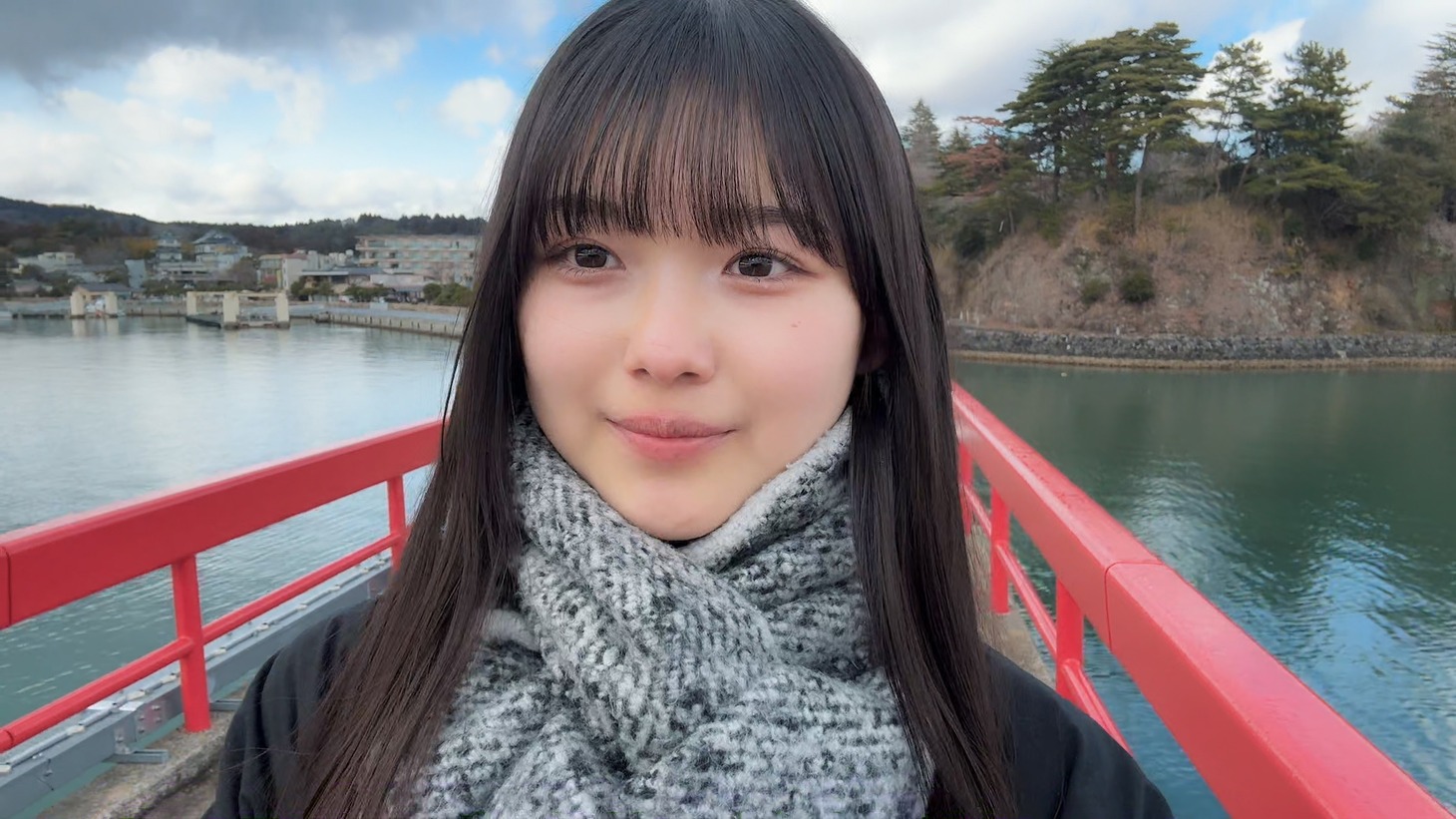 山川宇衣