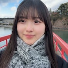 櫻坂46新メンバー、山川宇衣は橋の上で語る