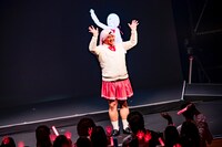 椎名唯華（レゲエの姿）