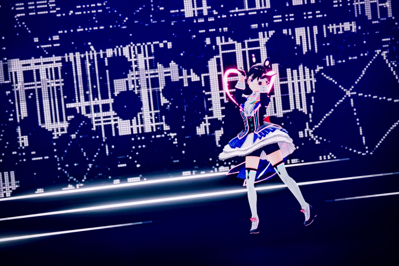 月ノ美兎