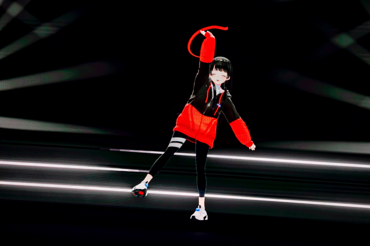 月ノ美兎