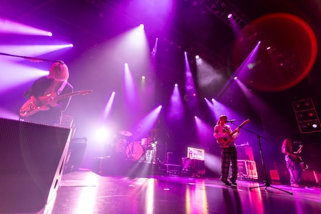 Chilli Beans.（Photo by Viola Kam [V'z Twinkle]）