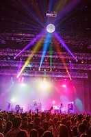 Chilli Beans.（Photo by Viola Kam [V'z Twinkle]）