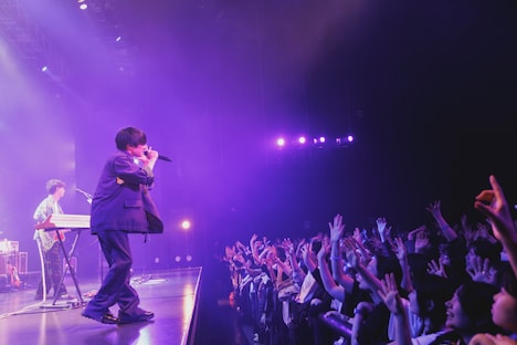 TenTwenty（Photo by Viola Kam [V'z Twinkle]）