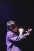 斎藤宏介（Vo, G / TenTwenty）（Photo by Viola Kam [V'z Twinkle]）