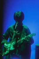 斎藤宏介（Vo, G / TenTwenty）（Photo by Viola Kam [V'z Twinkle]）