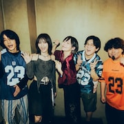 山本彩×ポルカドットスティングレイ、初ツーマンで歩み寄り