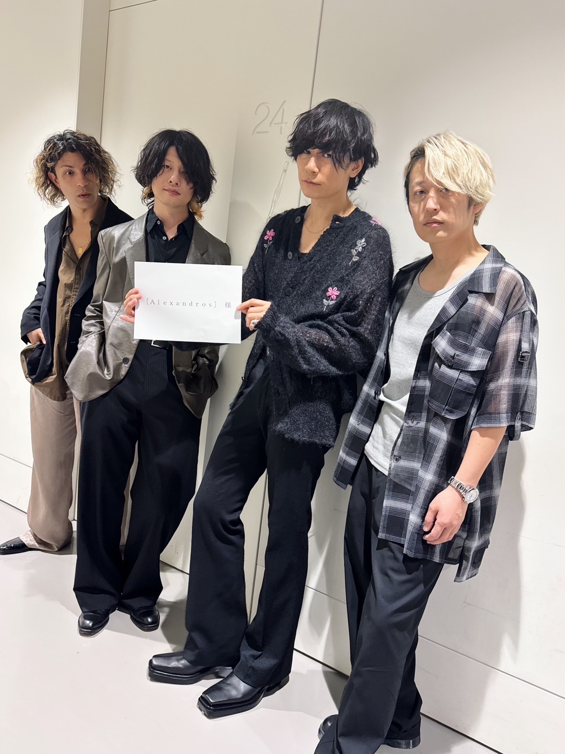[Alexandros]