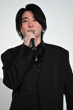 大森元貴（Mrs. GREEN APPLE）