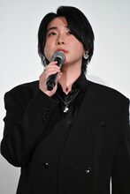 大森元貴（Mrs. GREEN APPLE）