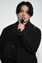 菊池風磨（timelesz）