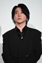 大森元貴（Mrs. GREEN APPLE）