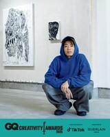 GILLOCHINDOX ☆ GILLOCHINDAE