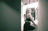 倖田來未「倖田的ビューティ（BEAUTY）」より。