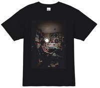 みの「みののミュージック」発売記念Tシャツイメージ