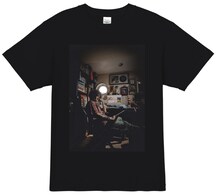 みの「みののミュージック」発売記念Tシャツイメージ