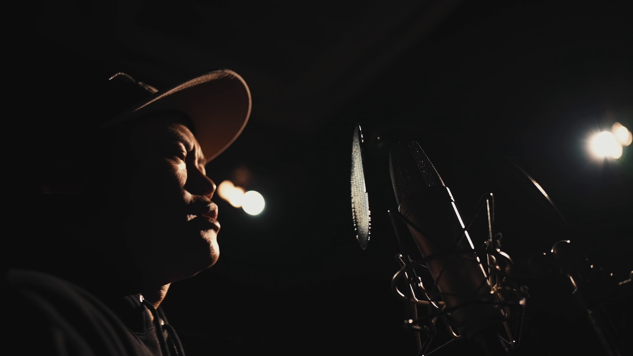 MSCの中心人物・PRIMAL、12年ぶりアルバムから「囚われの身」MV公開