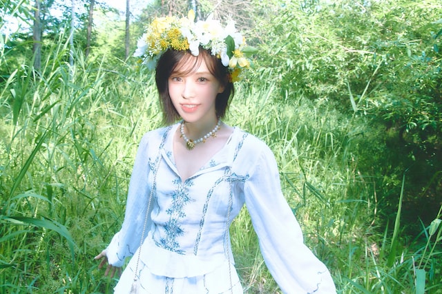 ウェンディ（Red Velvet）（Red Velvet Twitter @RVsmtownより）