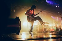 ウエムラユウキ（B / ポルカドットスティングレイ）（撮影：山川哲矢）