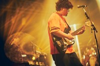 ウエムラユウキ（B / ポルカドットスティングレイ）（撮影：山川哲矢）